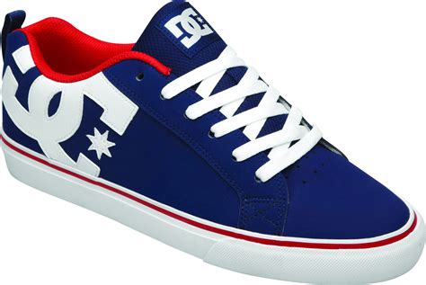 famous footwear dc sneakers.